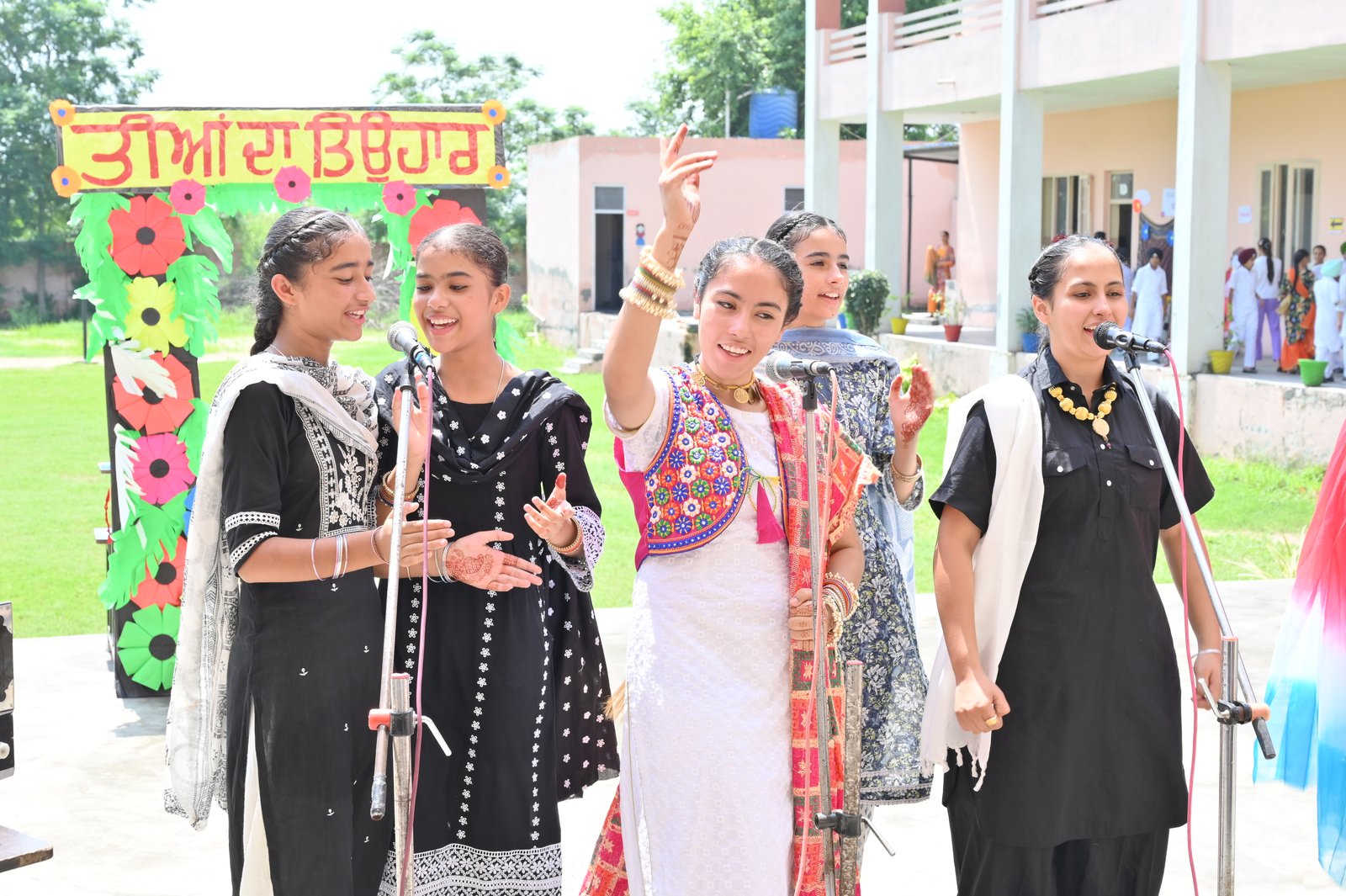Swachh Bharat Abhiyan